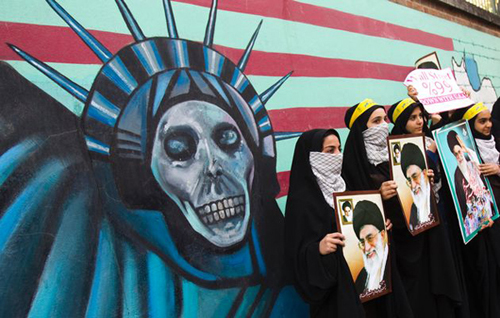 نگاهی به تحریم‌های جدید مجلس نمایندگان آمریکا علیه ایران